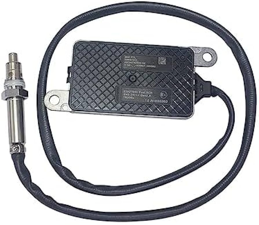 NOX Sensor 22827995 5WK97372 NOX Nitrogen Oxygen Sensor